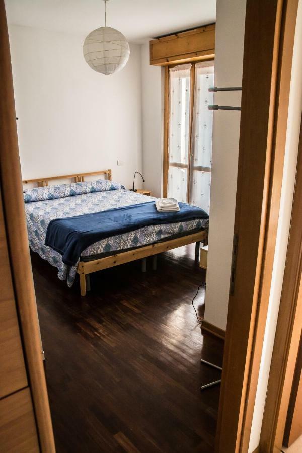 Appartamento a casa da Ida Parma Esterno foto