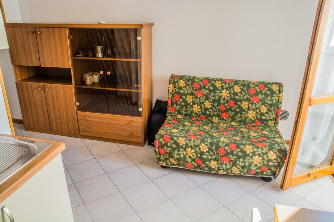 Appartamento a casa da Ida Parma Esterno foto