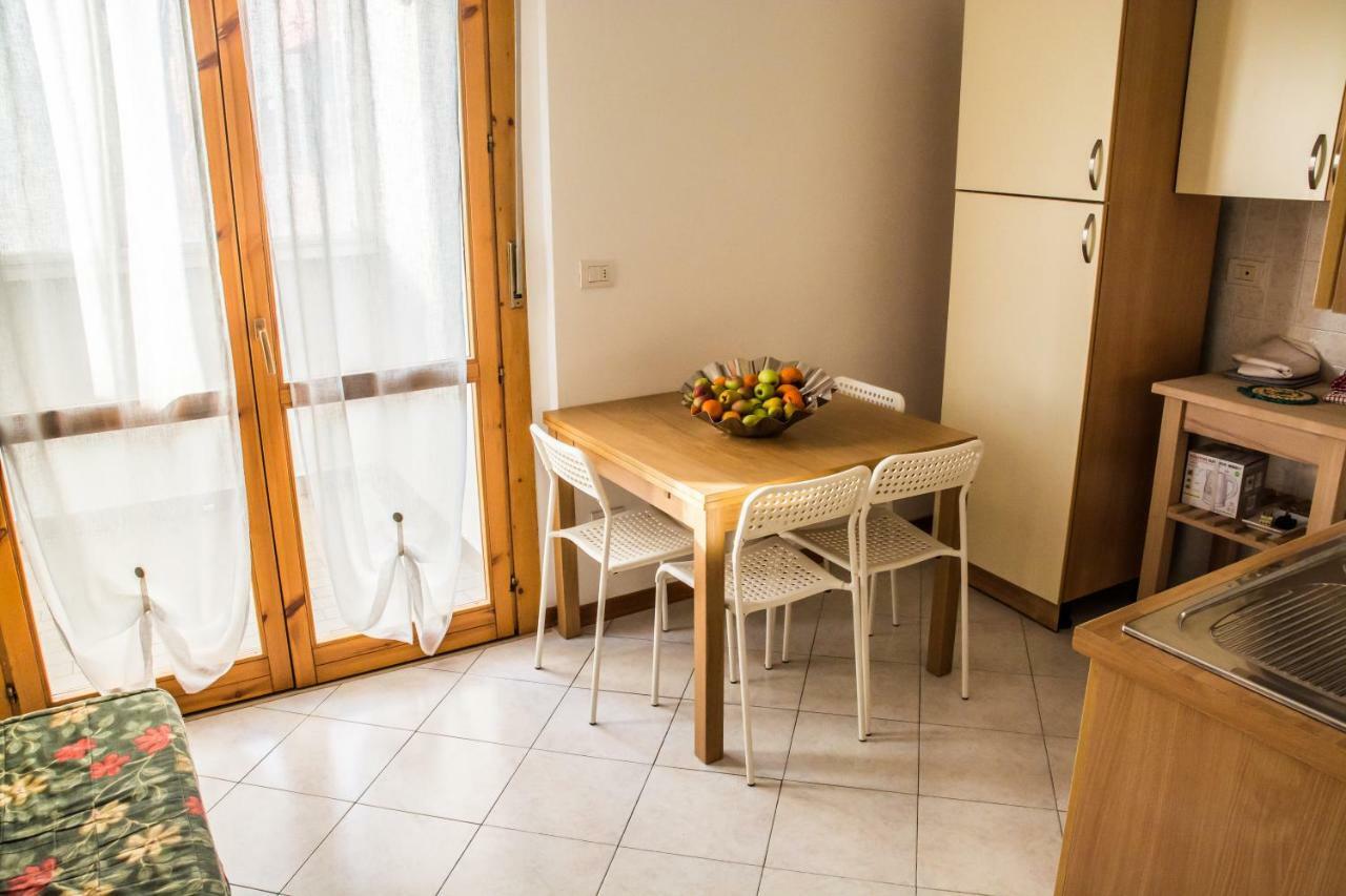 Appartamento a casa da Ida Parma Esterno foto