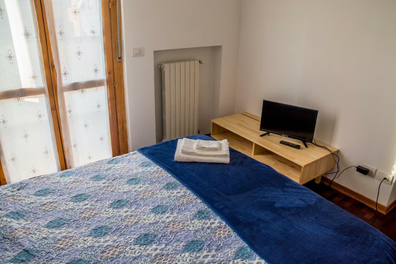Appartamento a casa da Ida Parma Esterno foto