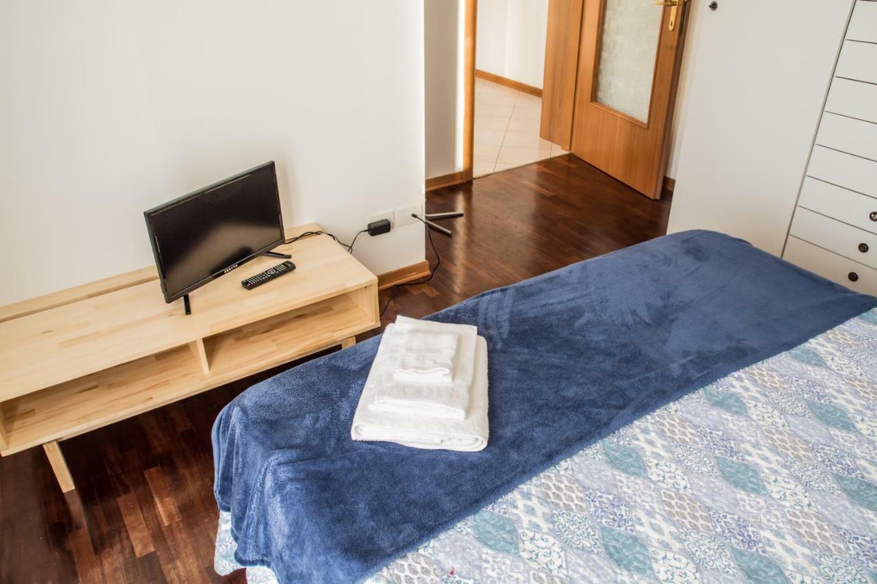 Appartamento a casa da Ida Parma Esterno foto