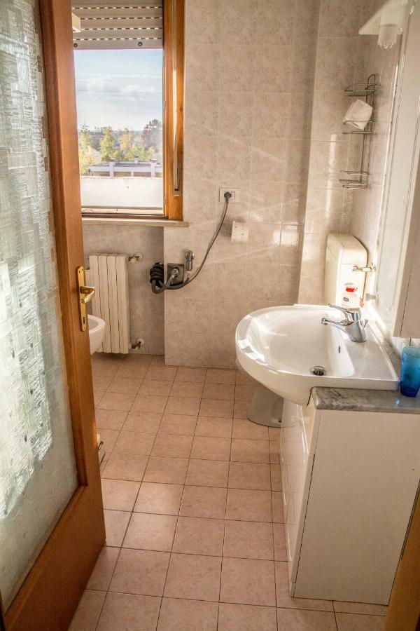Appartamento a casa da Ida Parma Esterno foto