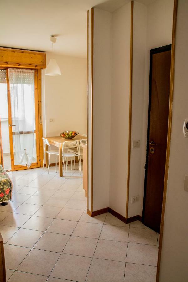 Appartamento a casa da Ida Parma Esterno foto